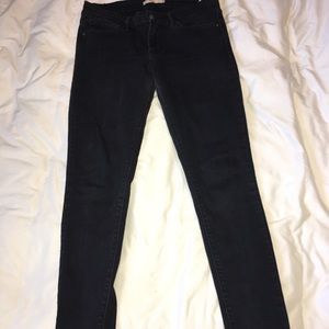 711 skinny Levi jeans